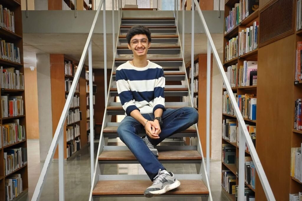 Real Work, Real People, Real Learning: My CI360 Internship Story