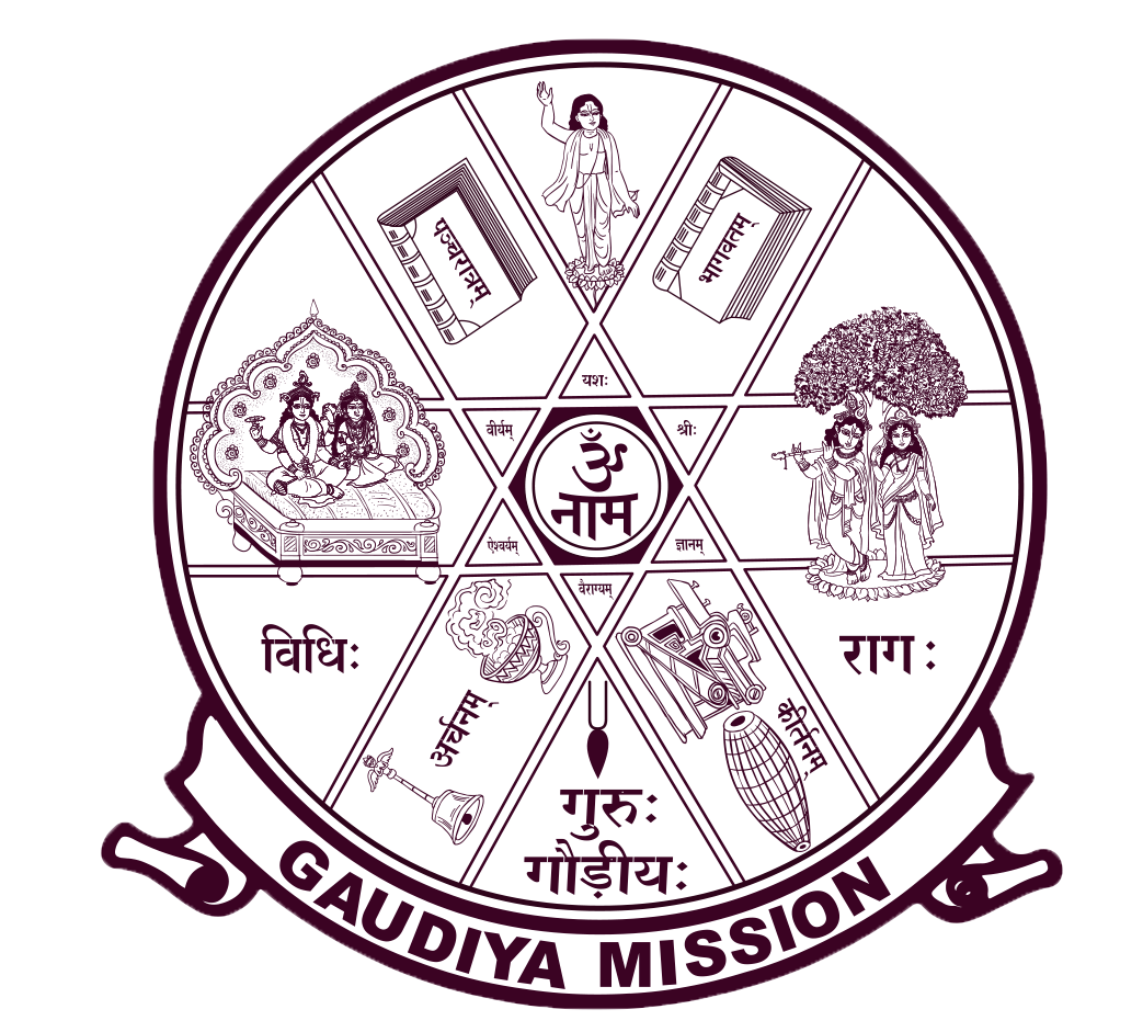 Gaudiya Mission
