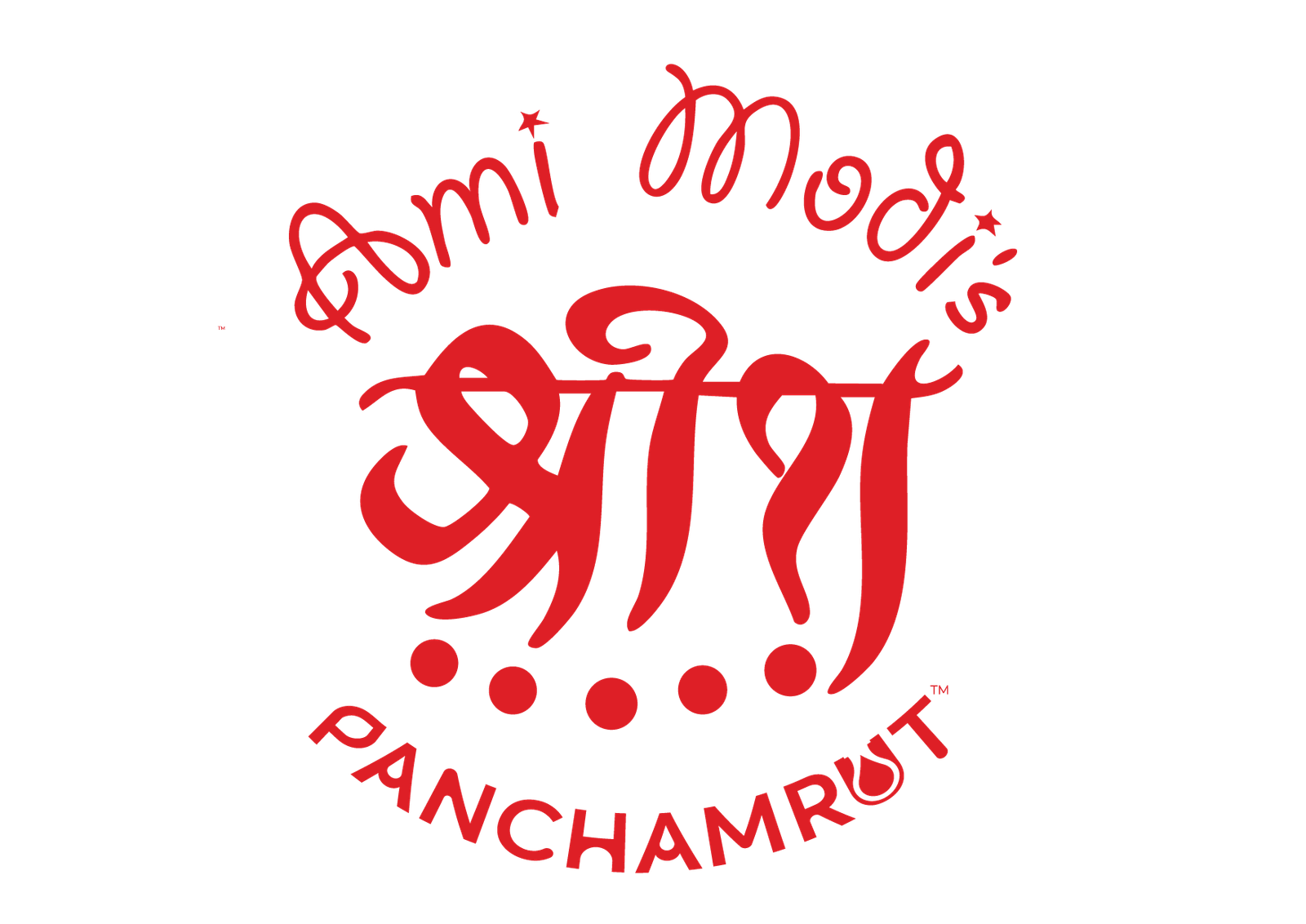 Shree Sava Panchanmrut